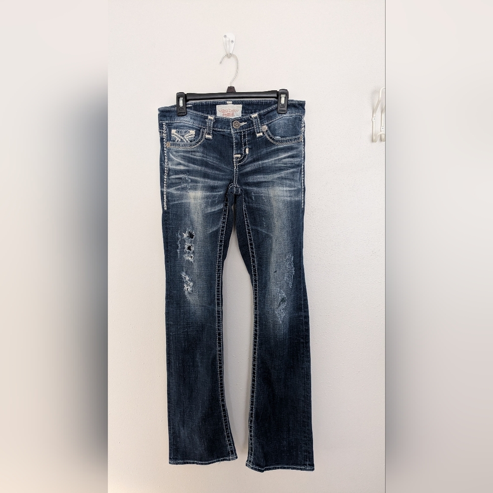 Big Star jeans